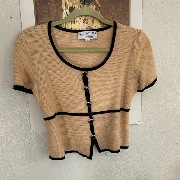 St John Top - Picture 3 of 10